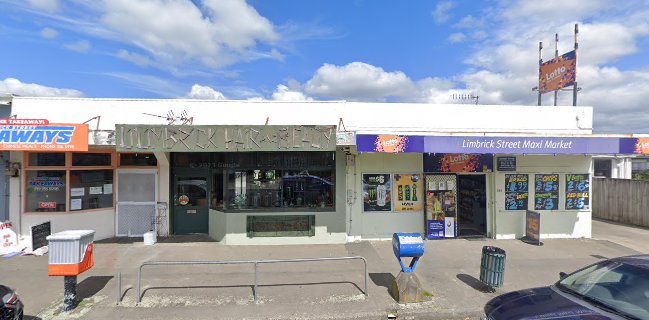 Limbrick Takeaways - Hospitality and gastronomy