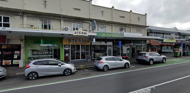 Comentarii opinii despre Folds Patisserie