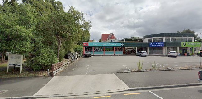 Opinii despre Local Liquor Centre în Marton - Hospitality and gastronomy