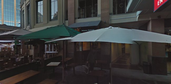 Mamak Malaysian Restaurant