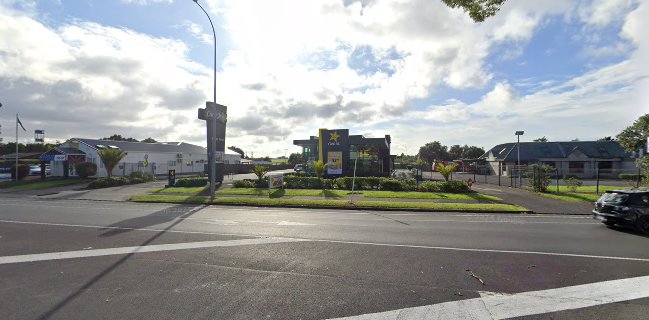 Carl's Jr. Mangere