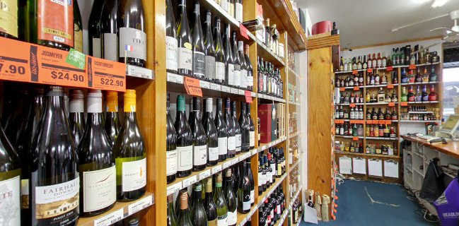 Glengarry Wines - Ponsonby - Hospitality and gastronomy