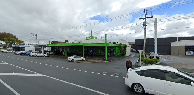 The Bottle-O Brookfield - Tauranga