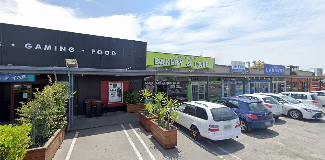 The Horse & Hound Cafe & Bar