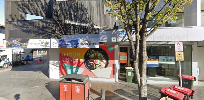 Domino's Pizza Queenstown (Shotover Street)