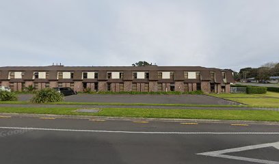 Summit Coffee Taranaki