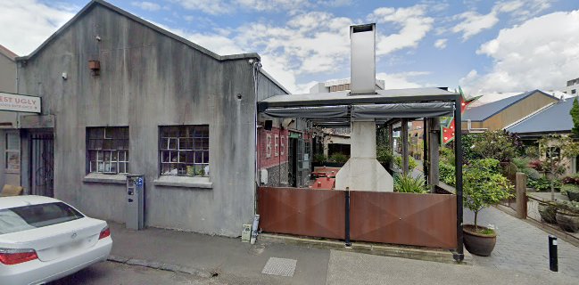 Burger Burger Newmarket