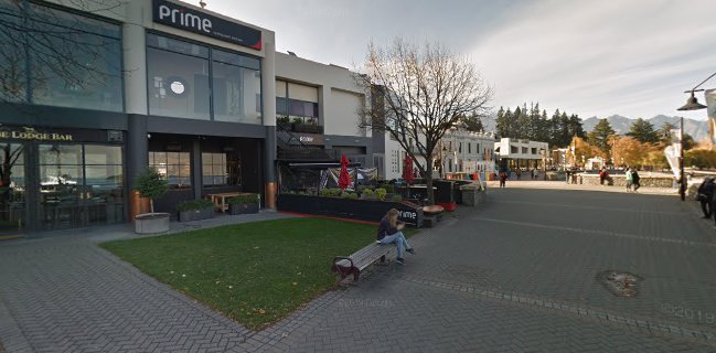 Rodd & Gunn The Lodge, Queenstown