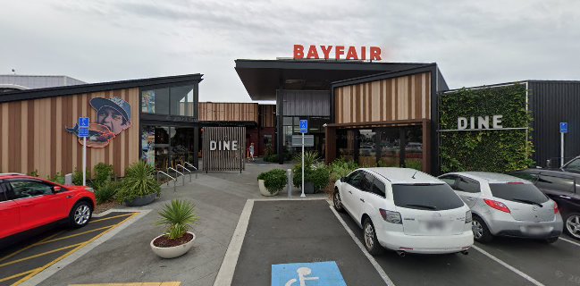 McDonald's Bayfair