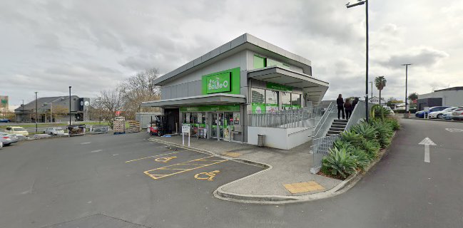 The Bottle-O Liquor Manukau