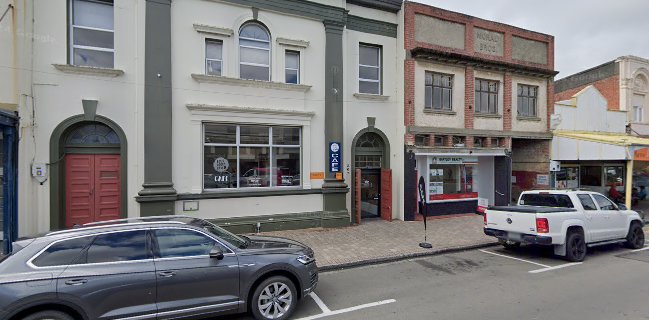 Four Doors Down Cafe