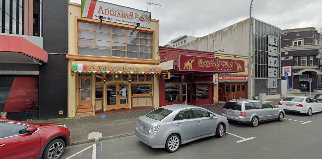 Adriana's Restaurant