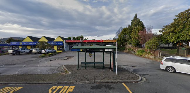 Owhata Takeaways – Fish n Chips