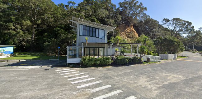 The Jetty Licensed Cafe