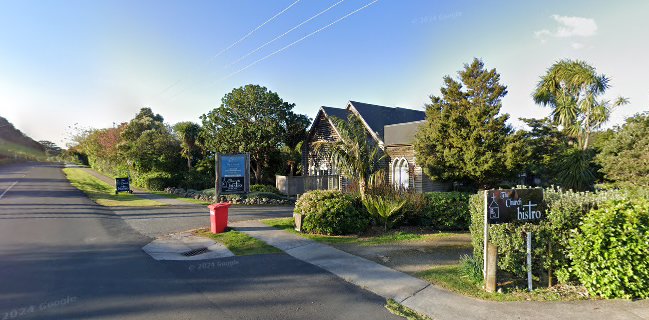 The Church Bistro