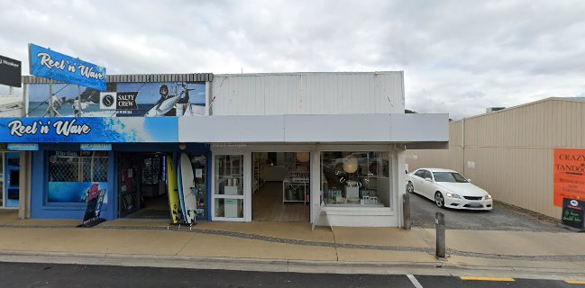 Chez Moi - The swiss chocolate shop