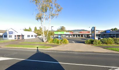 The Bottle-o Katikati