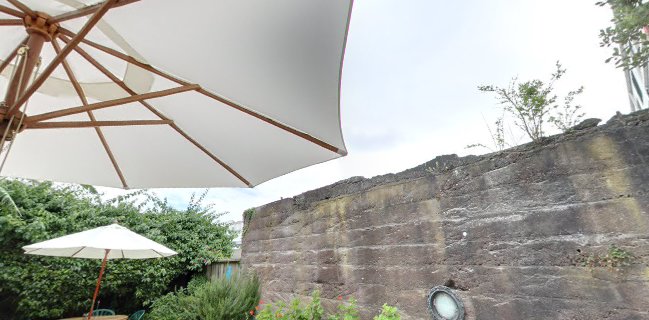 Fusion Cafe - Hospitality and gastronomy