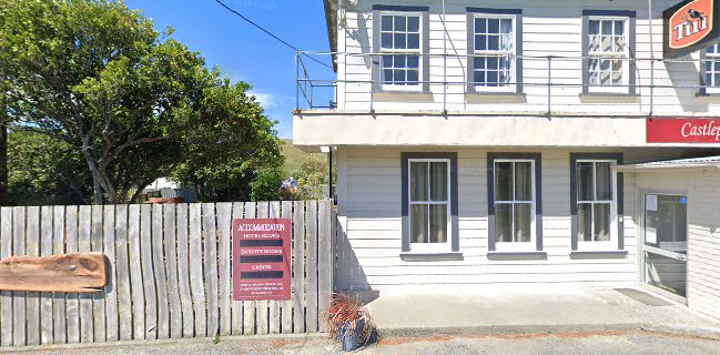 Comentarii opinii despre Dining Castlepoint