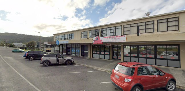 Kafal Indian Cuisine, Whangamata