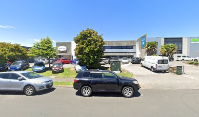 The Pastry House Limited