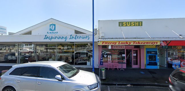 Fitzroy Lucky Takeaways