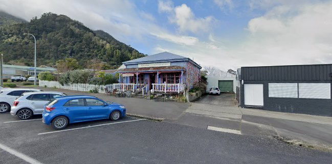 Opinii despre Villa Nine în Te Aroha - Hospitality and gastronomy