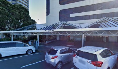 Byron Ave Coffee Lounge