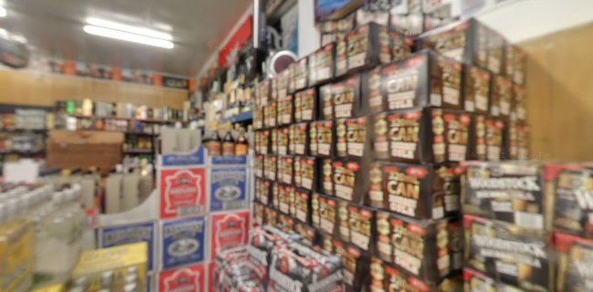 The Bottle-O Naenae - Lower Hutt