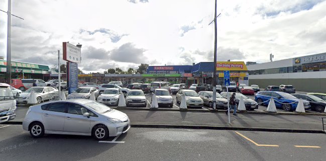 Liquorland Birkenhead Phone number