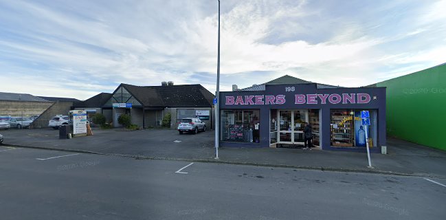 Opinii despre Bakers Beyond în Invercargill - Hospitality and gastronomy