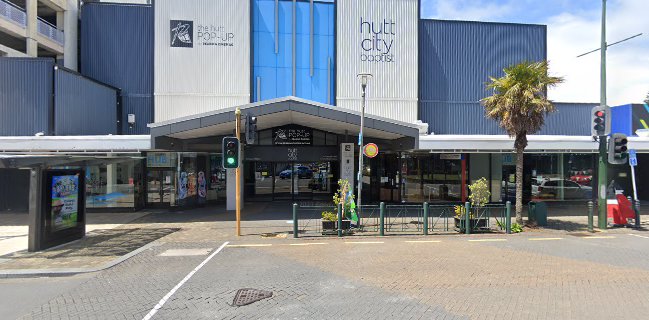 Hot Gossip Cafe - Hospitality and gastronomy