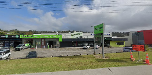 LiquorMart (Zen the Master)