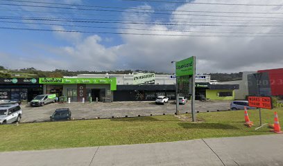 LiquorMart (Zen the Master)