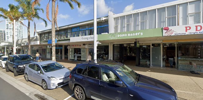 Sam's Mediterranean Eatery