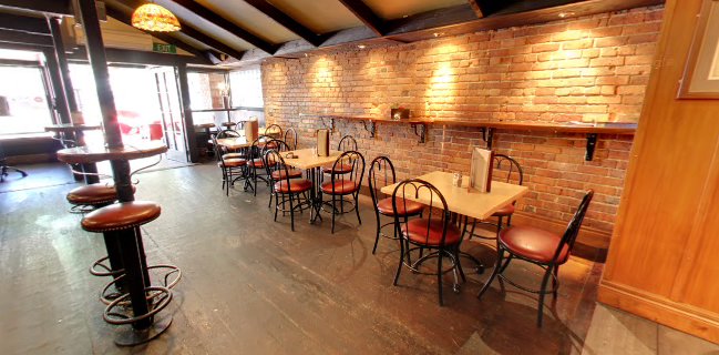 Opinii despre The Craic Irish Tavern în Dunedin - Hospitality and gastronomy