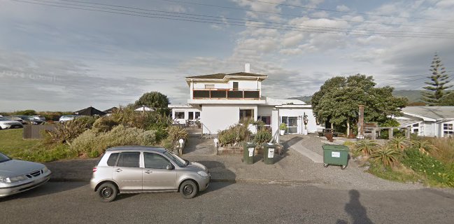 TukTuk Waimea Restaurant