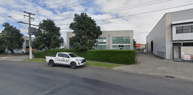 Cafe Coffee & Bakery Systems