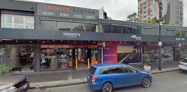 Glengarry Wines - Remuera