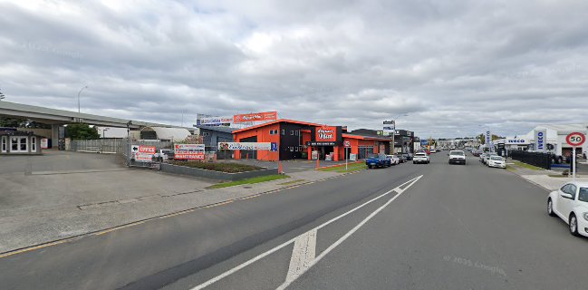 Liquor Hut Mount Maunganui