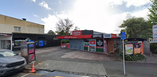 Sandringham Liquor Centre
