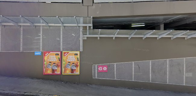 Oven's Story Pizza & sides