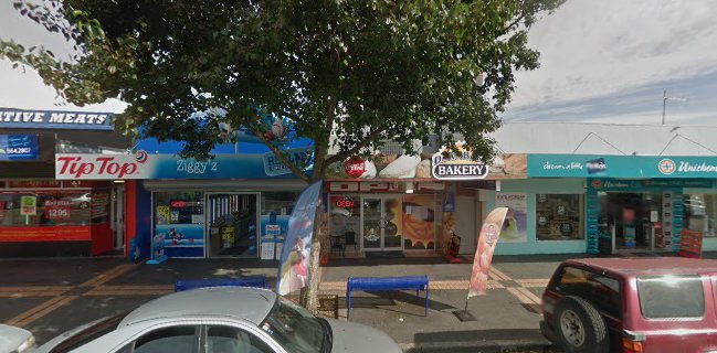 Dawnbake Bakery - Lower Hutt