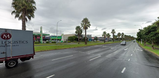 Bake Town Bakery and Cafe