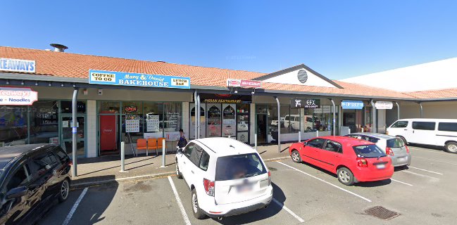 New Delhi Indian Restaurant