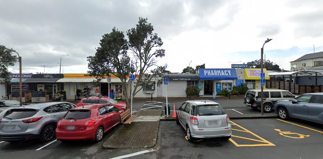 Hauraki Corner Cellars