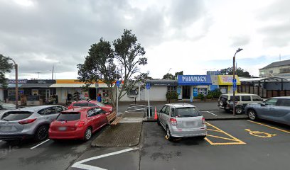 Hauraki Corner Cellars