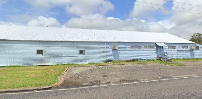 Edgecumbe Rugby club inc