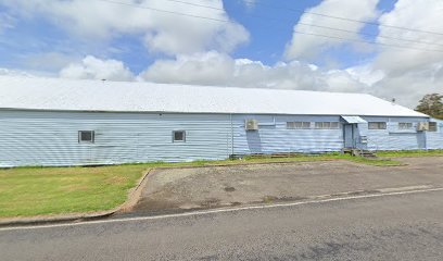 Edgecumbe Rugby club inc