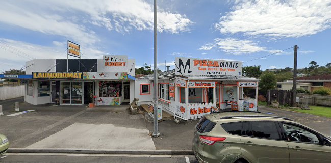 Pizza Magic Spotswood